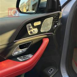 مرسيدس بنز GLE